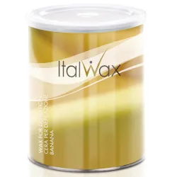 ItalWax Banana wax - Жидкий воск Банан, 800мл