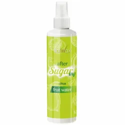 ItalWax After Sugaring citrus Fruit water - Фруктовая вода после шугаринга, 250мл