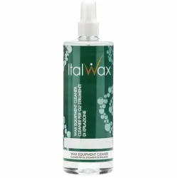 ItalWax Equipment Cleaner - Очиститель инструментов от воска и парафина, 500ml