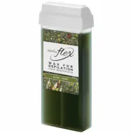 ItalWax FLEX ALGAE - Мягкий воск с морскими водорослями, 100ml