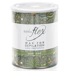 ItalWax Flex Algae wax - Жидкий воск Водоросли, 800мл