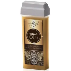 Italwax FLEX OUD - Воск с восточным ароматом, 100мл