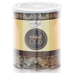 ItalWax Flex OUD wax - Жидкий воск Оуд, 800мл