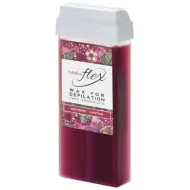 ItalWax FLEX  Raspberry - Воск мягкой консистенции с ароматом малины, 100мл