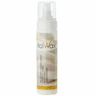 ItalWax Pre Sugaring Foaming Lotion Vanilla - Лосьон-пена перед шугарингом Ваниль