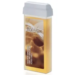ItalWax HONEY - Медовый воск, 100мл
