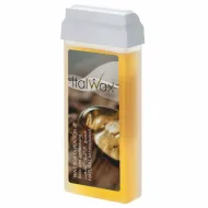 ItalWax NATURAL - Натуральный воск для депиляции, 100мл