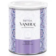 ItalWax Nirvana Lavender wax - Жидкий воск Лаванда, 800мл
