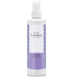 ItalWax VANIRA Pre Wax LAVANDA Oil - Масло перед депиляцией с лавандой, 250ml