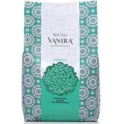 ItalWax плёночный воск VANIRA Сандал, 1000гр.