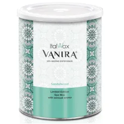 ItalWax Nirvana Sandal wax - Жидкий воск Сандаловое дерево, 800мл