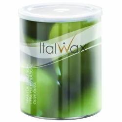ItalWax Olive wax - Жидкий воск Олива, 800мл