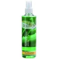 ItalWax PRE-DEPIL lotion ALOE VERA - Лосьон перед ваксацией с Алоэ Вера, 250ml