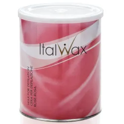 ItalWax Rose wax - Жидкий воск Роза, 800мл