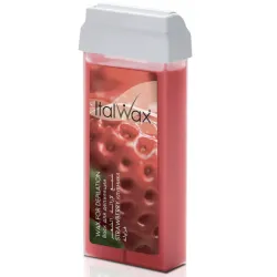 ItalWax STRAWBERRY - Клубничный воск, 100мл