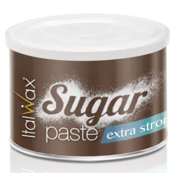 ItalWax Sugar paste Extra Strong - Сахарная паста высокой плотности, 600гр.