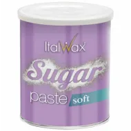 ItalWax Sugar paste Soft - Сахарная паста, мягкая, 1200гр.