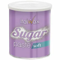 ItalWax Sugar paste Soft - Сахарная паста, мягкая, 1200гр.