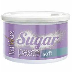 ItalWax Sugar paste Soft - сахарная паста, мягкая, 600гр.