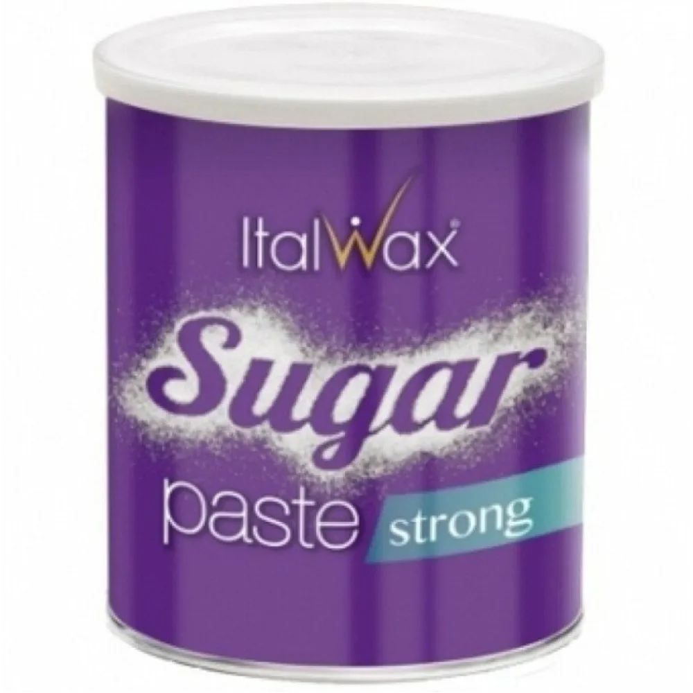 ItalWax Sugar paste Strong - Сахарная паста средней плотности, 1200gr. (16951)