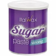 ItalWax Sugar paste Strong - Сахарная паста средней плотности, 1200gr.