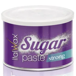 ItalWax Sugar paste Strong - Сахарная паста, твердая, 600гр.