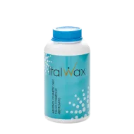 ItalWax Menthol Cosmetic Talc - Косметический тальк с ментолом, 150g.