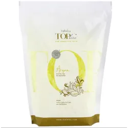ItalWax Top Formula ARGAN - Твёрдый плёночный воск в гранулах, 750гр.