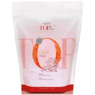 ItalWax Top Formula CORAL - Твёрдый воск в гранулах для чувствительной кожи, 750гр.