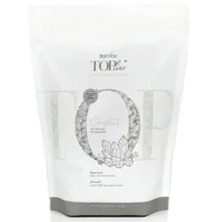 ItalWax Top Formula CRYSTAL - Твёрдый воск для чувствительной кожи, 750гр.