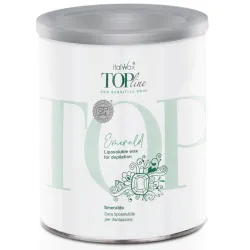 ItalWax Top Line Emerald wax - Жидкий воск Изумруд, 800мл