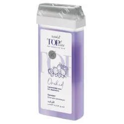 ItalWax Top Line ORCHID - Синтетический воск с ароматом орхидеи, 100мл