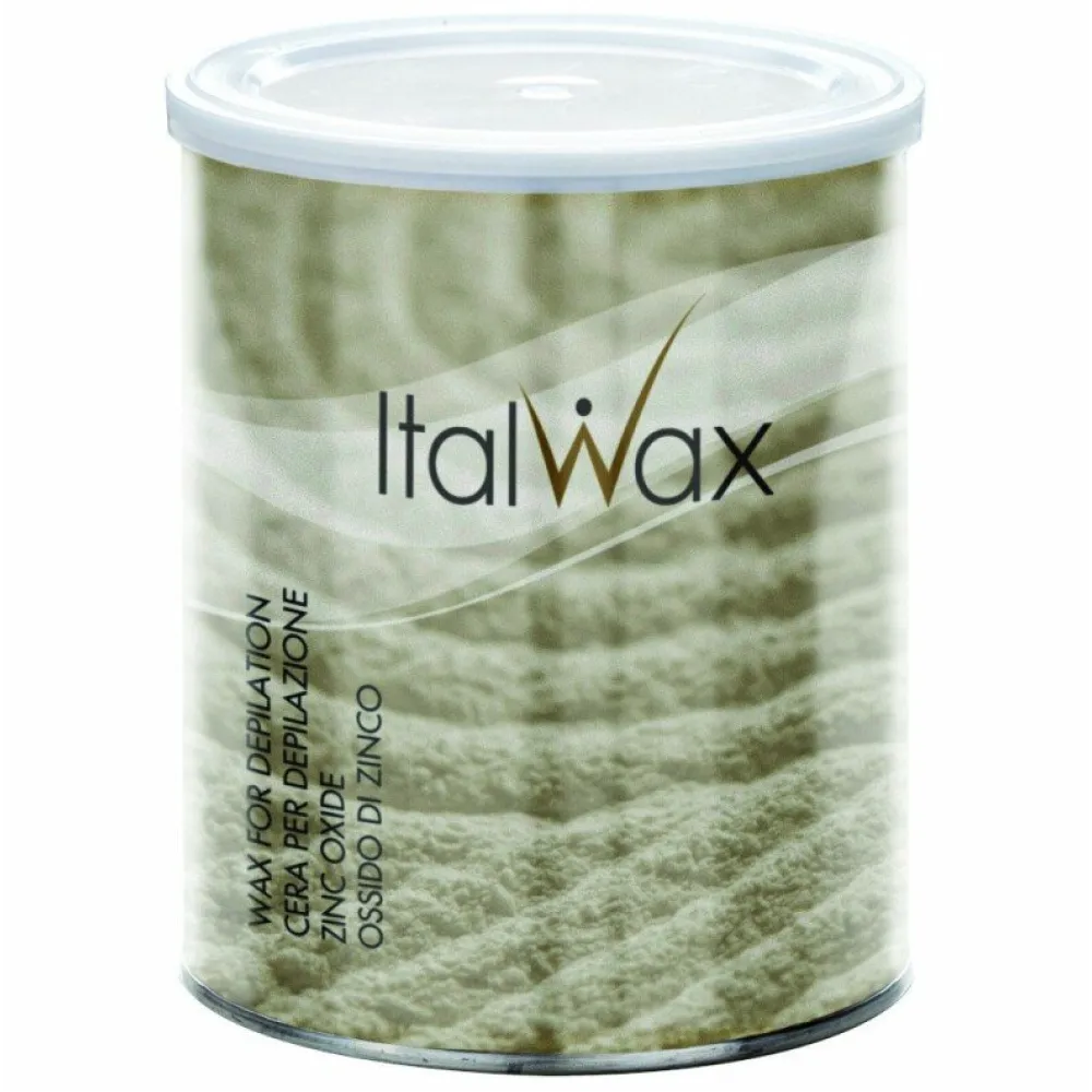 ItalWax Zinc wax - Жидкий воск диоксид Цинка, 800мл (02-1947)