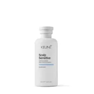 KEUNE Scalp Sensitive Soothing Conditioner - Профессиональный успокаивающий кондиционер для чувствительной кожи головы и волос, 250ml
