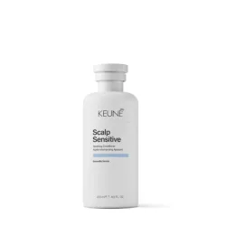 KEUNE Scalp Sensitive Soothing Conditioner - Профессиональный успокаивающий кондиционер для чувствительной кожи головы и волос, 250ml