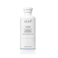 KEUNE Silver Savior Silver Shampoo - Профессиональный шампунь для нейтрализации желтых и теплых оттенков, 300ml