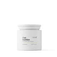 KEUNE Vital Nutrition Mask - Профессиональная питательная маска для сухих, ломких и поврежденных волос, 500ml