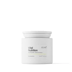 KEUNE Vital Nutrition Mask - Профессиональная питательная маска для сухих, ломких и поврежденных волос, 500ml