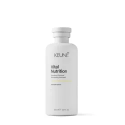 KEUNE Vital Nutrition Shampoo - Питательный шампунь, 300ml