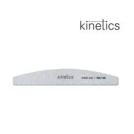 Пилочка для ногтей Kinetics Half Moon 100/180