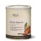 RICA Sweet Almond wax - Воск с экстрактом миндаля, 800ml
