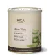 RICA Aloe Vera wax - Воск с экстрактом Алоэ Вера, 800ml