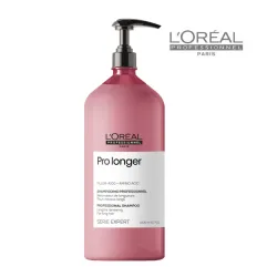 L'Oreal Professionnel Serie Expert PRO LONGER Lengths renewing shampoo - Восстановление длины* - шампунь для длинных волос, 1500ml