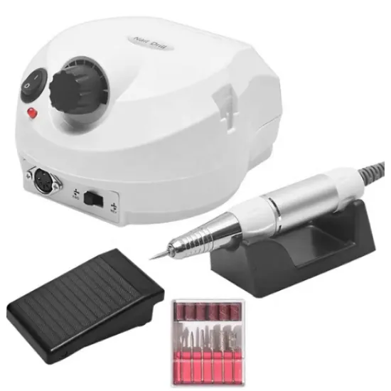 Аппараты для маникюра и педикюра