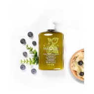 Echosline MAQUI 3 - VEGAN Кондиционер для окрашенных волос