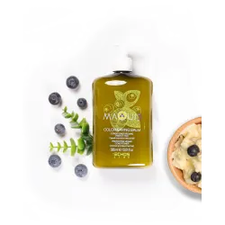 Echosline MAQUI 3 - VEGAN Кондиционер для окрашенных волос