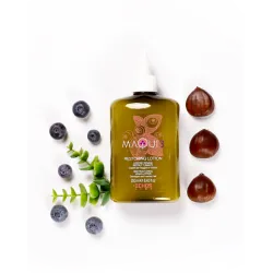 Echosline MAQUI 3 - VEGAN Восстанавливающий лосьон для волос