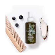 Echosline MAQUI 3 - VEGAN Двухфазное масло для повреждённых волос