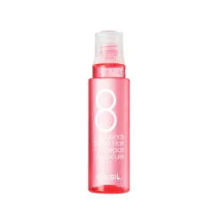 MASIL 8 Seconds Salon Hair Repair Ampoule - Интенсивная маска-филлер для восстановления сильно поврежденных и уставших волос, 15ml