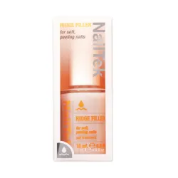 Nail Tek Surface Ridge Filler - Лечебная база для мягких, слоящихся ногтей